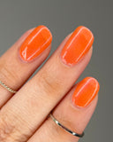 Resplendent  from the “Neon Sunset” Collection 5-free 15ml