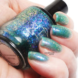 Jelled Abomination from the “It’s Giving Salad?” Collection