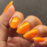 Aureate from the “Neon Sunset” Collection 5-free 15ml