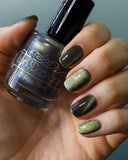 Juxtapose from the “Just Surreal” Collection