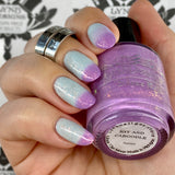 Kit and Caboodle from the “Nostalgic Vibes” Collection