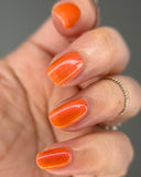Resplendent  from the “Neon Sunset” Collection 5-free 15ml