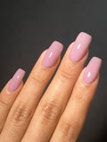 That’s Taupe from the “Tonally Awesome" Nail Polish Collection 15ml 5-Free