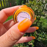 Aureate from the “Neon Sunset” Collection 5-free 15ml