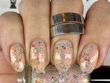 Loves Me a Spring from the “Coco’s Office Takeover” Collection 5-free 15ml
