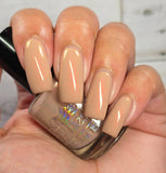 Boo-Ty Call from the “Val-O-Ween” Quad