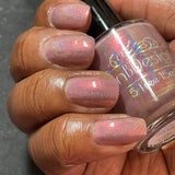 Milk Chocolate Revamp 15ml 5-free