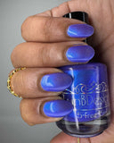 Sycophant from the “Moira’s Words pt 2” Collection 5-free 15ml