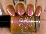 Thai Tea from the “Silly Little Drinks” Collection 5-free 15ml