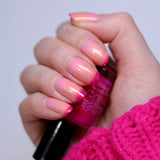 Pink Lady Salad from the “It’s Giving Salad?” Collection