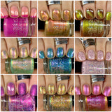 The “It’s Giving Salad?” Collection