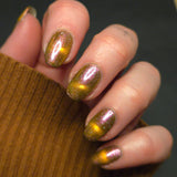 Iconography from the “Just Surreal” Collection