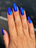 Sellcouth from the “Neon Northern Lights” Collection 5-free 15ml