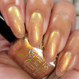 Luminous Dream from the “Aura” Collection 5-free 15ml