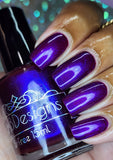Capricious from the “Moira’s Words” Collection 5-free 15ml