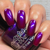 Capricious from the “Moira’s Words” Collection 5-free 15ml