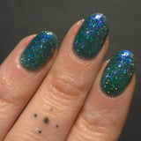 Jelled Abomination from the “It’s Giving Salad?” Collection