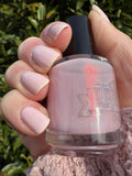 Okay, Bloomer from the “Soil Mates” Collection 5-free 15ml