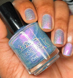Mystic Haze from the “Aura” Collection 5-free 15ml