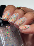 Loves Me a Spring from the “Coco’s Office Takeover” Collection 5-free 15ml