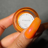 Aureate from the “Neon Sunset” Collection 5-free 15ml