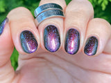 May the Quartz Be With You-Polish and Beauty Expo Exclusive