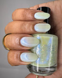 Matcha Latte from the “Silly Little Drinks” Collection 5-free 15ml
