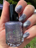 Lix My Lips from the “Nostalgic Vibes” Collection