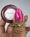 Violescent from the “Neon Sunset” Collection 5-free 15ml