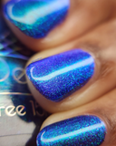 Caricature from the “Just Surreal” Collection