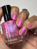 Bake It Easy from the “Nostalgic Vibes” Collection