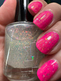 Stuck Like Glue from the “Oh the Toppabilities” Collection 5-free 15ml