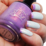 Kit and Caboodle from the “Nostalgic Vibes” Collection