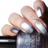 Lix My Lips from the “Nostalgic Vibes” Collection