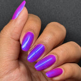 Lambent from the “Neon Northern Lights” Collection 5-free 15ml