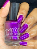 It’s Always Darkest Before the Prawn- from the “Under the Sea” Collection