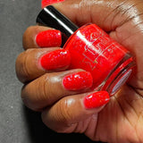 Keep It Real from the “Prismatic Sticker” Collection 5-free 15ml