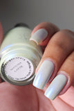 Matcha Latte from the “Silly Little Drinks” Collection 5-free 15ml