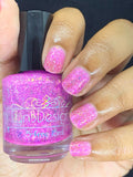 Ube Smoothie from the “Silly Little Drinks” Collection 5-free 15ml