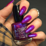 Taken for Garnet from the “You Rock” Collection 5-free 15ml