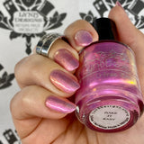 Bake It Easy from the “Nostalgic Vibes” Collection
