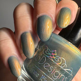 Bombilate from the “Moira’s Words” Collection 5-free 15ml