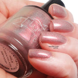 Milk Chocolate Revamp 15ml 5-free
