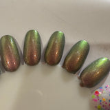 Purple Perversion from the “PBE Small Batches” Collection 5-free 15ml