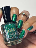 Always on Point from the “Soil Mates” Collection 5-free 15ml
