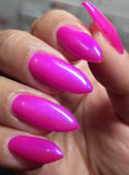 Quintessence from the “Neon Northern Lights” Collection 5-free 15ml