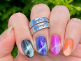 It’s An Ice Day from the “Oh the Toppabilities” Collection 5-free 15ml