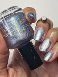 Lix My Lips from the “Nostalgic Vibes” Collection
