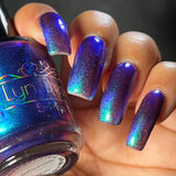 Caricature from the “Just Surreal” Collection