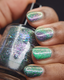 Rendering from the “Just Surreal” Collection